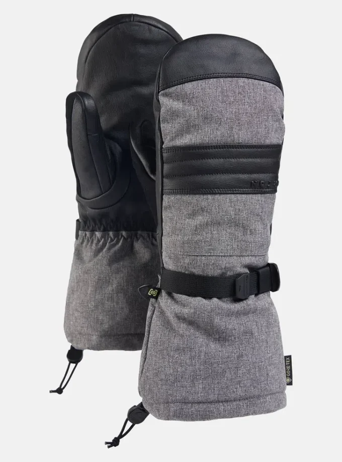 Burton Warmest GORE-TEX-Fäustlinge für Herren Burton Warmest GORE-TEX-Fäustlinge für Herren