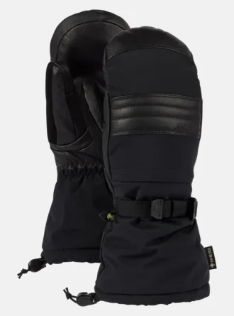 Burton Warmest GORE-TEX-Fäustlinge für Herren
