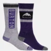 Burton Weekend Midweight Socken für Kinder (2er-Pack)