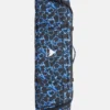 Burton Wheelie Flight Attendant Snowboardtasche