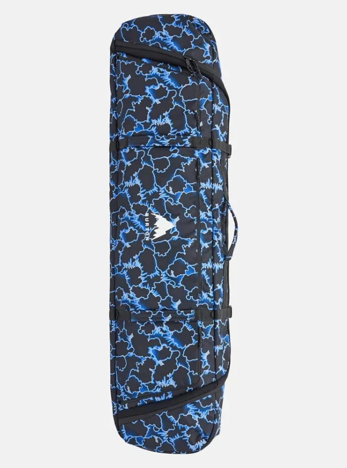 Burton Wheelie Flight Attendant Snowboardtasche