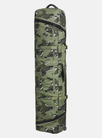 Burton Wheelie Flight Attendant Snowboardtasche