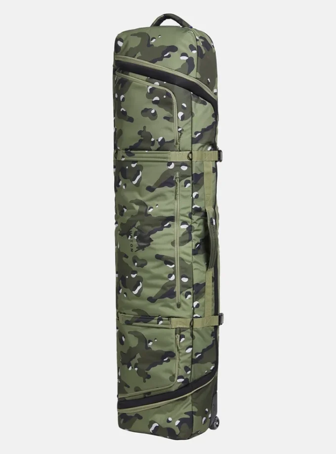 Burton Wheelie Flight Attendant Snowboardtasche