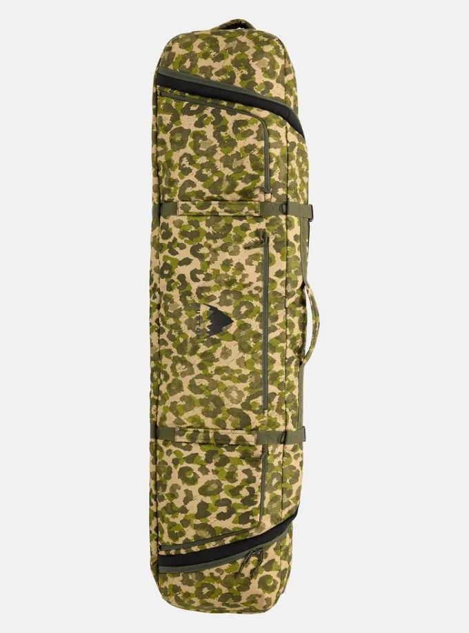 Burton Wheelie Flight Attendant Snowboardtasche