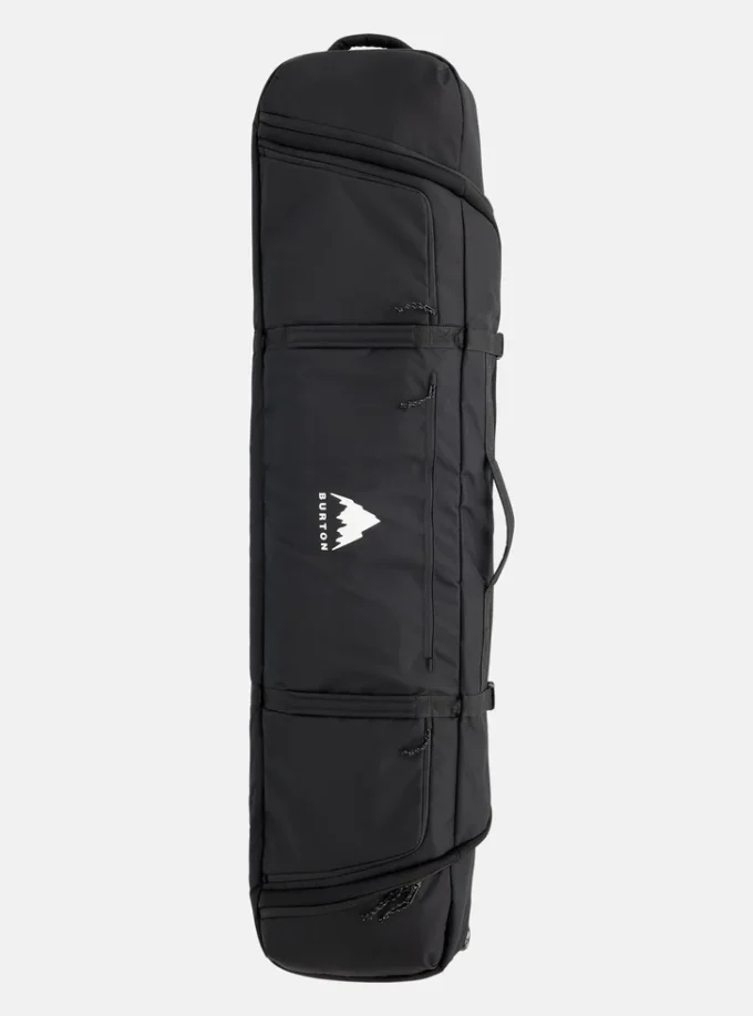 Burton Wheelie Flight Attendant Snowboardtasche