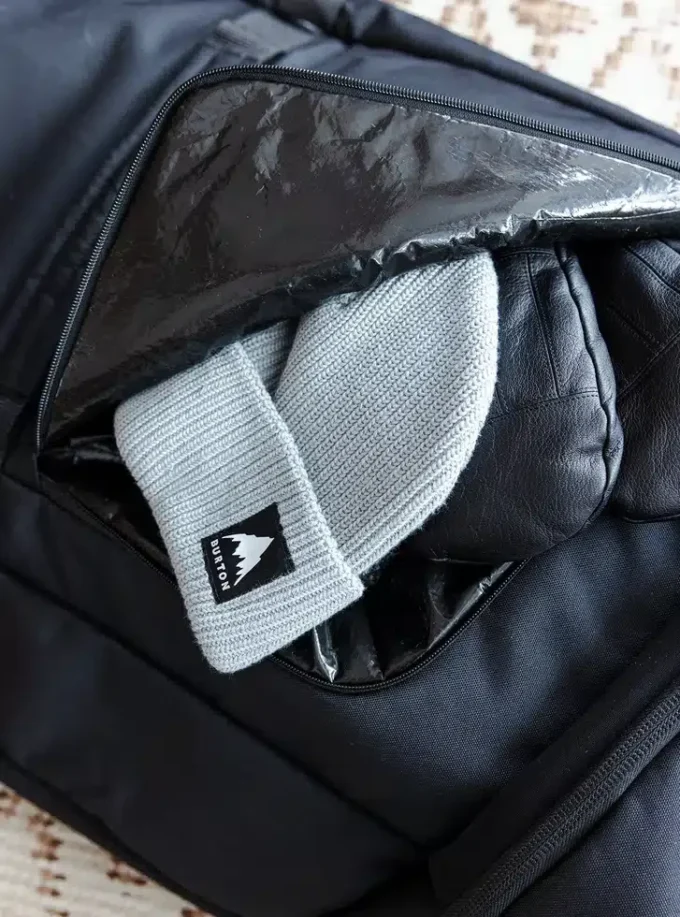 Burton Wheelie Flight Attendant Snowboardtasche