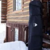 Burton Wheelie Flight Attendant Snowboardtasche
