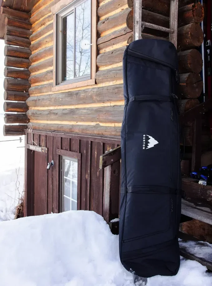 Burton Wheelie Flight Attendant Snowboardtasche