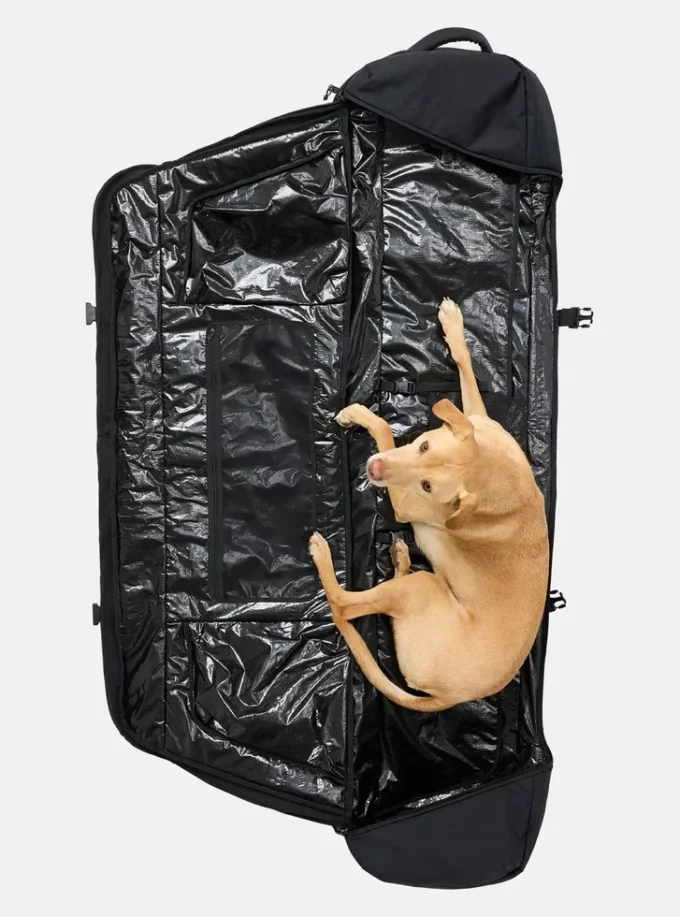 Burton Wheelie Flight Attendant Snowboardtasche