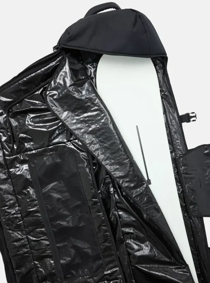 Burton Wheelie Flight Attendant Snowboardtasche