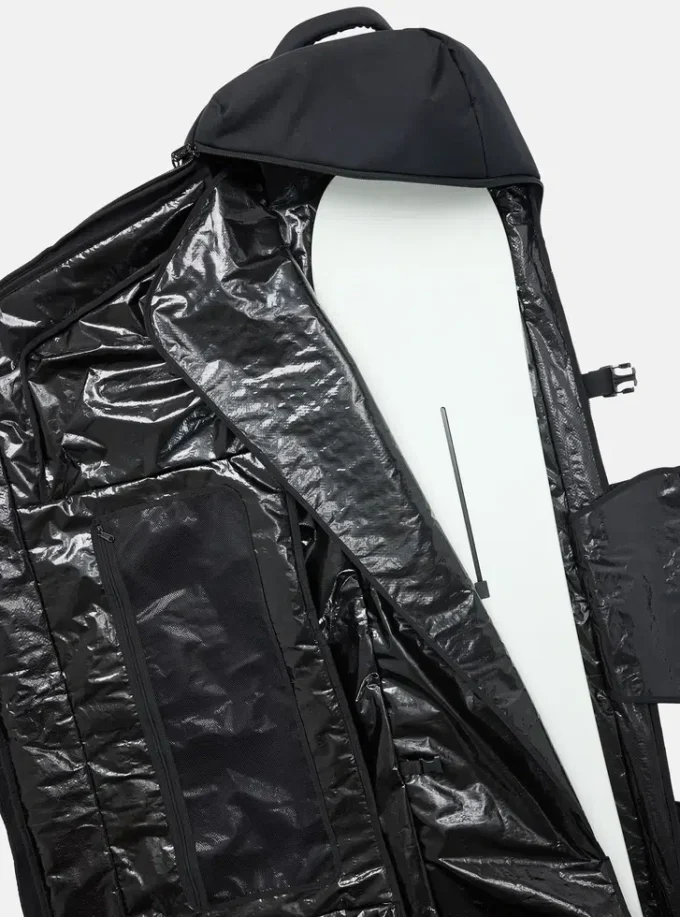 Burton Wheelie Flight Attendant Snowboardtasche
