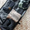 Burton Wheelie Flight Attendant Snowboardtasche