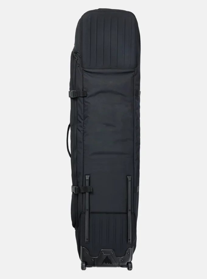 Burton Wheelie Flight Attendant Snowboardtasche (Muster)