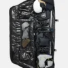 Burton Wheelie Flight Attendant Snowboardtasche (Muster)