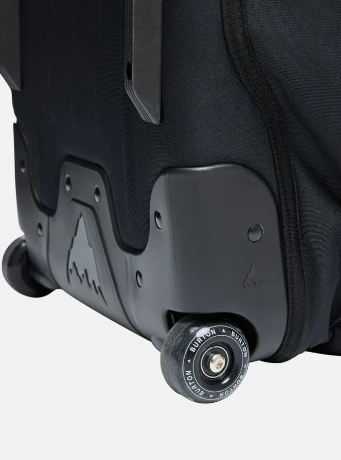 Burton Wheelie Flight Attendant Snowboardtasche (Muster)