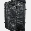 Burton Wheelie Flight Attendant Snowboardtasche (Muster)