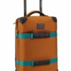 Burton Wheelie Flight Deck 38L Reisetasche