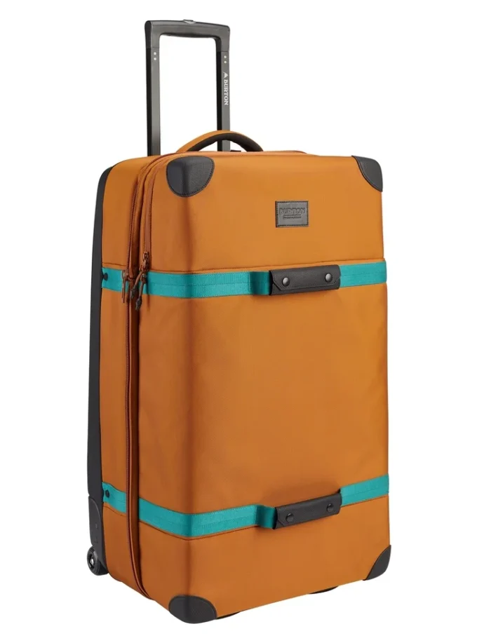 Burton Wheelie Sub 116L Reisetasche