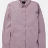 Burton Work Stretch Langarm-Overshirt für Damen Burton Work Stretch Langarm-Overshirt für Damen