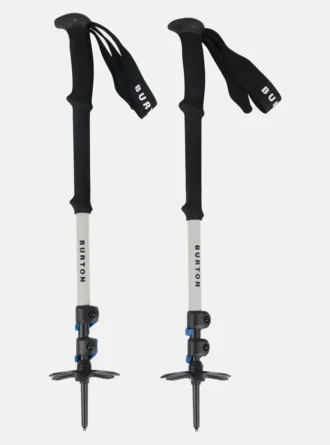 Burton x Black Diamond Expedition-Stöcke