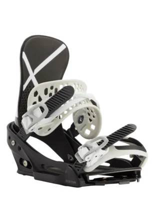Burton X EST® Snowboard-Bindungen für Herren