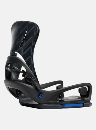 Burton x FRAGMENT Step On® Genesis EST® Snowboard-Bindungen für Herren