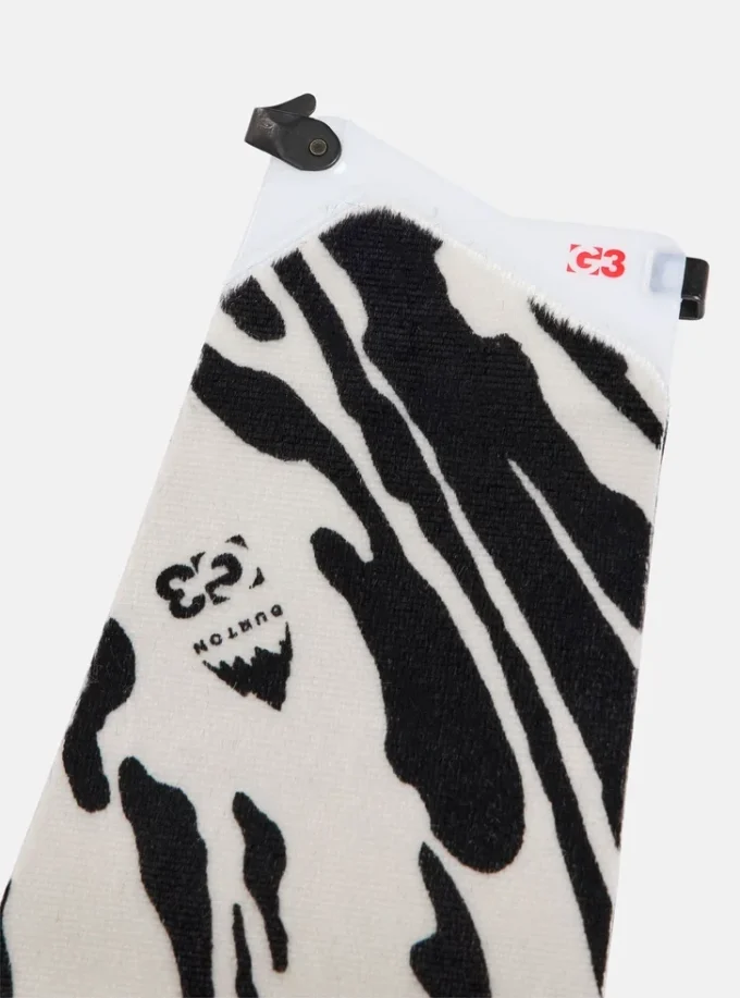 Burton x G3 Universal-Splitboard-Felle