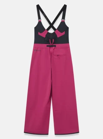Burton Year of the Horse Cavalry 3L GORE-TEX Latzhose für Damen
