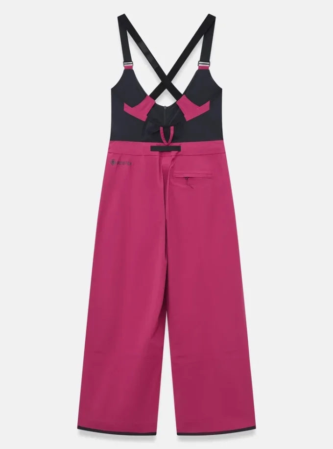 Burton Year of the Horse Cavalry 3L GORE-TEX Latzhose für Damen