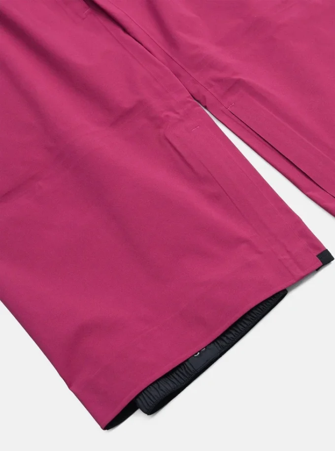 Burton Year of the Horse Cavalry 3L GORE-TEX Latzhose für Damen