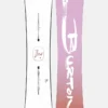 Burton Year of the Horse Process Petite Snowboard für Damen Burton Year of the Horse Process Petite Snowboard für Damen