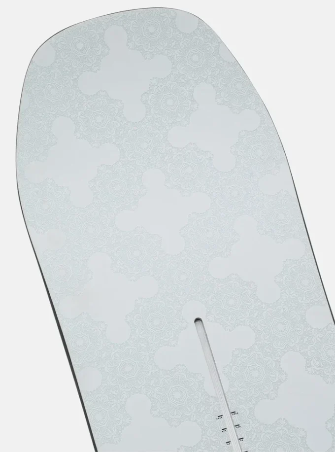 Burton Year of the Horse Process Petite Snowboard für Damen Burton Year of the Horse Process Petite Snowboard für Damen