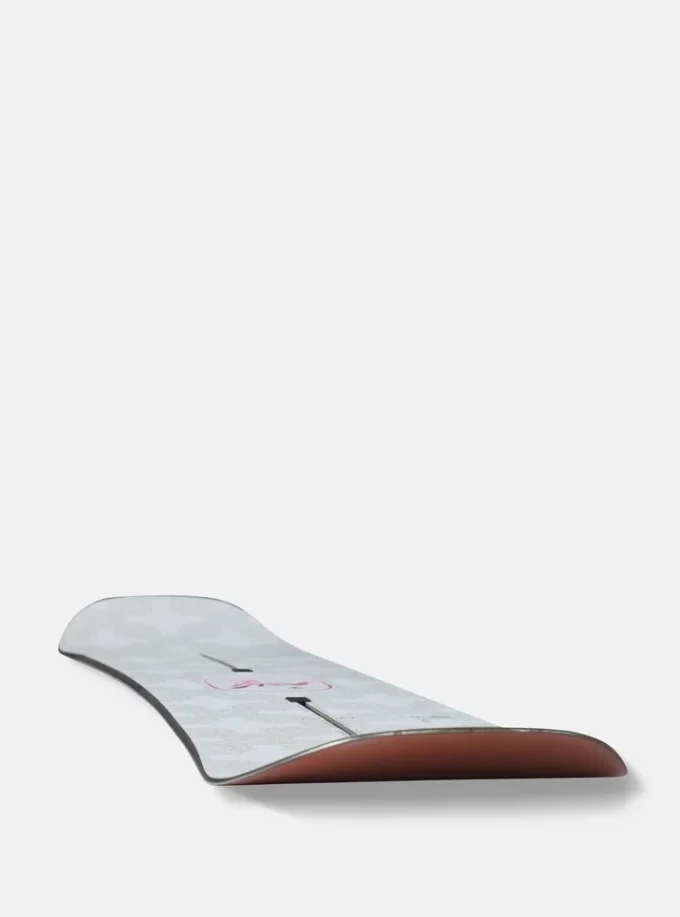 Burton Year of the Horse Process Petite Snowboard für Damen Burton Year of the Horse Process Petite Snowboard für Damen