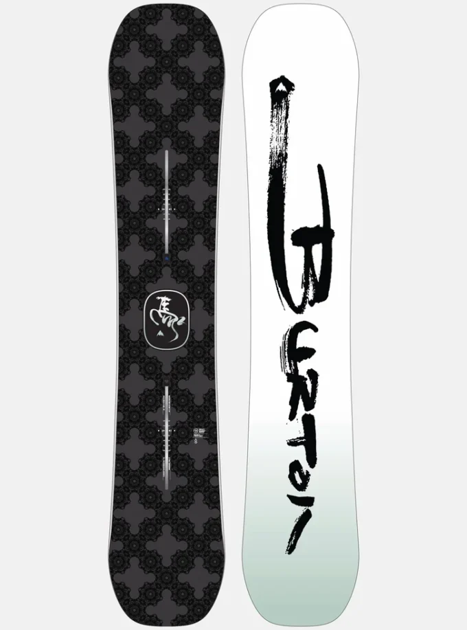 Burton Year of the Horse Process Snowboard für Herren