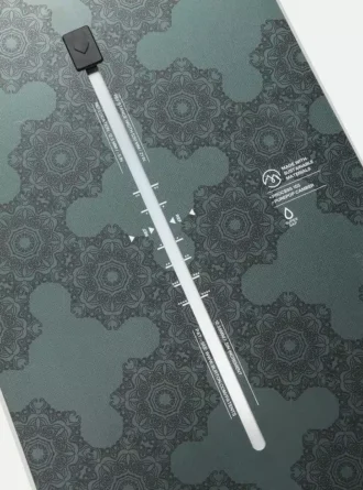 Burton Year of the Horse Process Snowboard für Herren