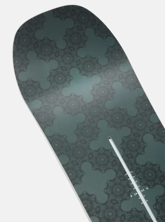 Burton Year of the Horse Process Snowboard für Herren
