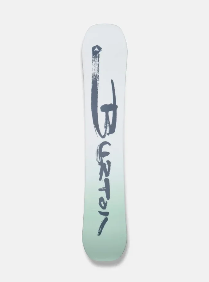 Burton Year of the Horse Process Snowboard für Herren