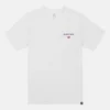 Burton Yeasayer 26 Kurzarm-T-Shirt