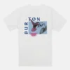Burton Yeasayer 26 Kurzarm-T-Shirt