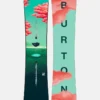 Burton Yeasayer Camber Snowboard für Damen