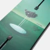 Burton Yeasayer Camber Snowboard für Damen