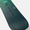 Burton Yeasayer Camber Snowboard für Damen