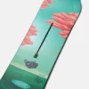 Burton Yeasayer Camber Snowboard für Damen