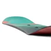 Burton Yeasayer Camber Snowboard für Damen