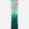 Burton Yeasayer Camber Snowboard für Damen