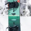 Burton Yeasayer Camber Snowboard für Damen
