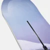 Burton Yeasayer Flat Top Snowboard für Damen