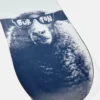 Burton Yeasayer Flat Top Snowboard für Damen
