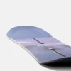 Burton Yeasayer Flat Top Snowboard für Damen