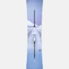 Burton Yeasayer Flat Top Snowboard für Damen